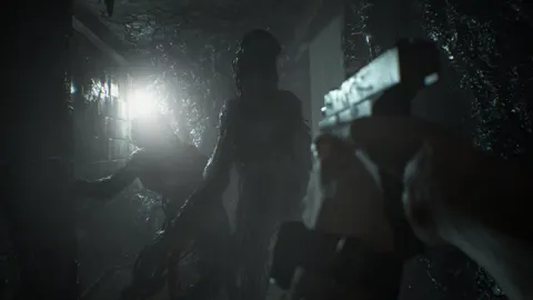Get Ready For VR's First Big Season Pass With Resident Evil 7