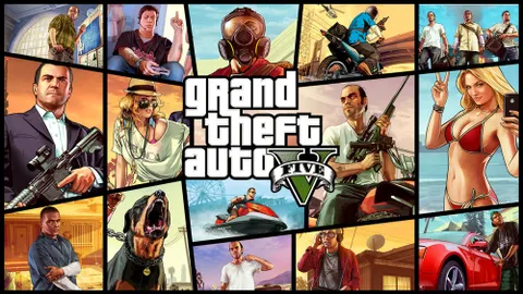 Former President Of 'Grand Theft Auto' Dev Has A New VR Company