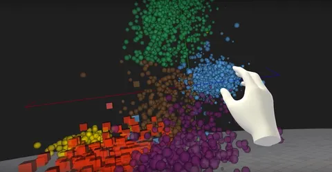 NASA and Caltech Alums Raise $3 Million to Create The Microsoft Excel of VR