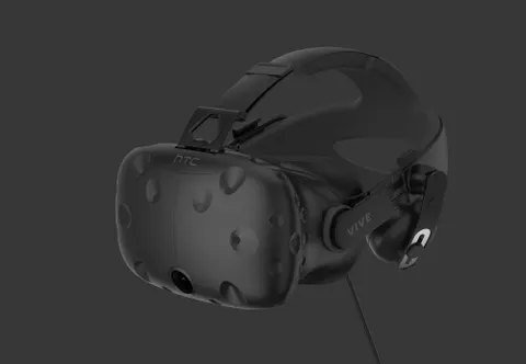 HTC Shares Rocket Following Vive Price Cut