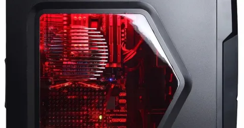 CyberPowerPC and AMD Unveil VR-Ready Rig That's Only $499 When Bundled With a Rift