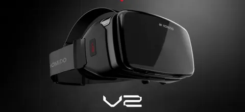 Exclusive: Mobile Headset Maker Homido Claims 500,000 Total Units Sold