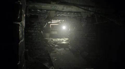 Resident Evil 7: Biohazard's First Paid DLC Packs Don't Fully Support PS VR