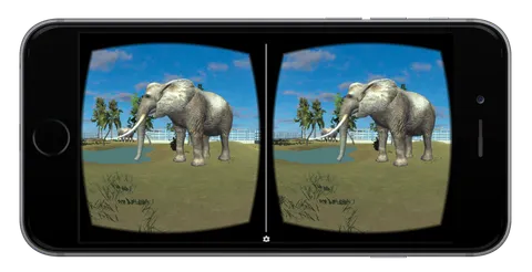 Explain VR Is Like An Encyclopedia Brought To Life