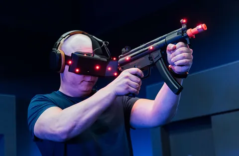 IMAX LA VR Center Sees 15,000 Admissions Since January