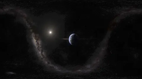 The Possible's Second Episode on Within Tackles Something Einstein Got Wrong