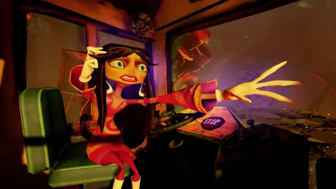 The Biggest Rift, Vive And Windows VR Releases Of The Week 04/15/18