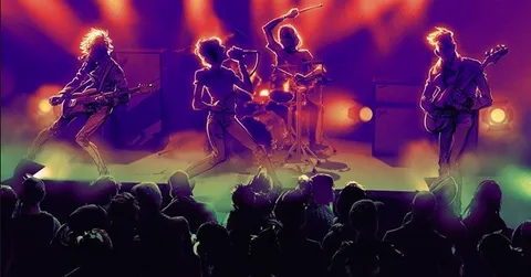 Rock Band VR for Oculus Rift Gets March Release Date, Pre-Orders Begin Today