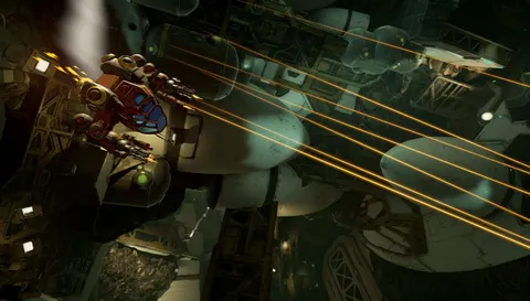 Starblood Arena Dev Working To Fix Matchmaking Issues