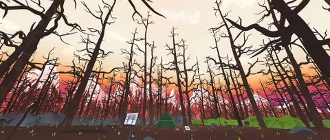 New Worlds To Visit And Games To Play In VR This Weekend (2/17/17)