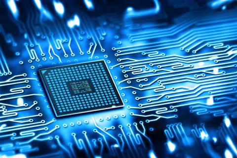 AMD CEO: Chip Shortage Will Likely End In The Second Half Of 2022