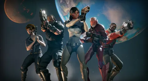 Rift Exclusive From Other Suns Gets Full Release Date