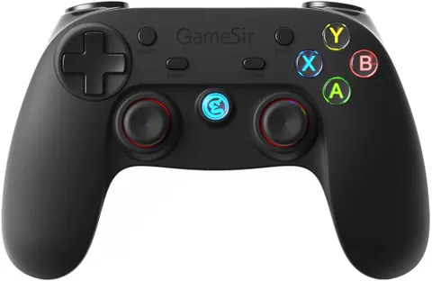 GameSir G3s Controller Review: Comfortable and Versatile for VR Gaming