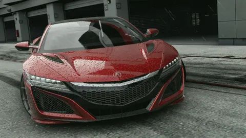 Here's Each Of The 180+ Cars You Can Race In VR In Project Cars 2