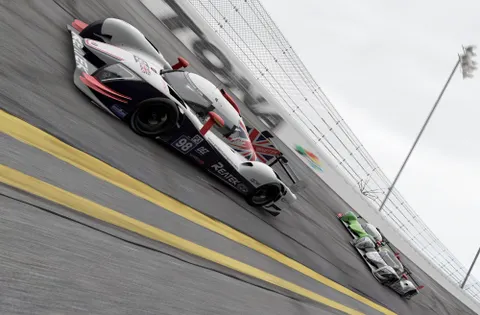 Project Cars 2 Dev 'Hard at Work' On PSVR Support