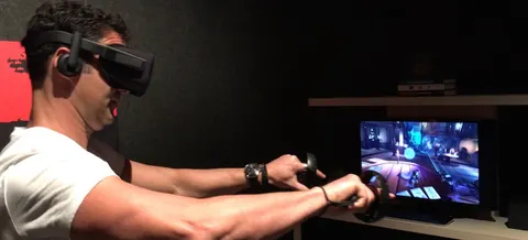 E3 2019: Q&A With Oculus' Jason Rubin On Quest, Rift, Go And Valve Index