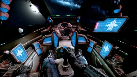 Star Citizen May Still Get VR Support, But Framerate is a Concern