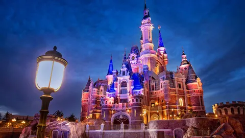 Disney Broadway VR Experience To Put You In Aladdin, Frozen And More