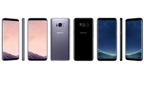 Galaxy S8 And Gear VR - What To Expect At Samsung Unpacked Today