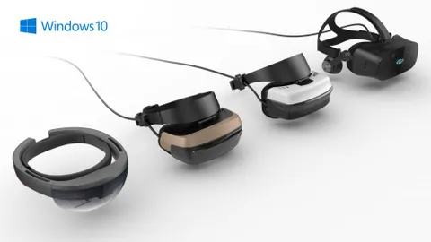 Khronos Group Would Welcome Input From Microsoft On OpenXR Standard