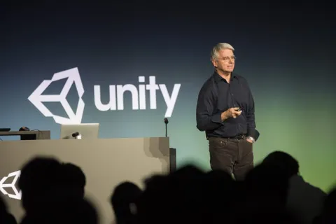 Watch Austin Unite Live On UploadVR
