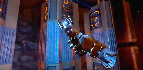 GDC 2017: First Hands-On Preview With The Gallery: Episode 2 - Heart of the Emberstone