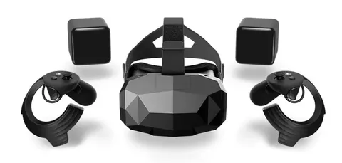 GDC 2017: Hypereal Claims Minimum-Spec PC VR Solution That Matches Oculus' ASW