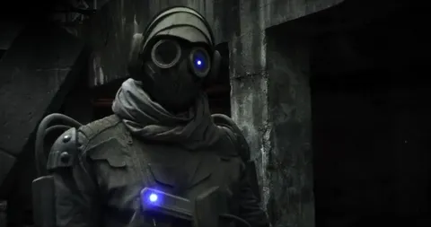 Check Out The Trailer For Interactive Sci-Fi VR Series Trinity