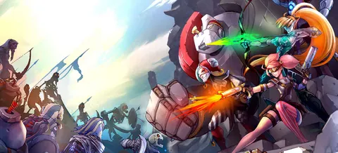 Hands-On with Tower Defense Shooter Ancient Amuletor on PSVR