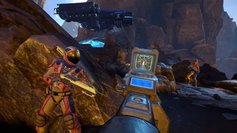 Farpoint: How Impulse Gear Made One Of VR's Most Ambitious Shooters