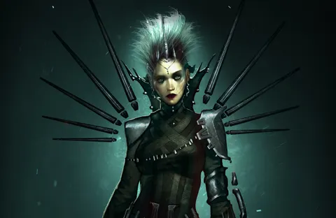 Cloudhead Would Love To Make The Gallery Episode 3 For 'Next-Gen' VR