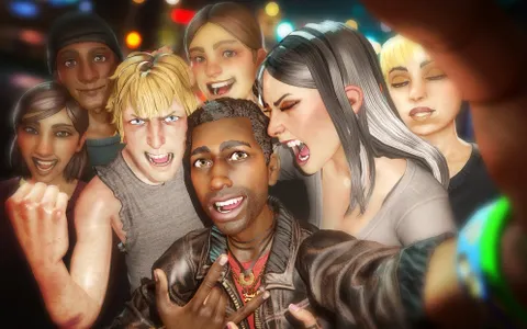Lay Offs Hit Rock Band VR Developer Harmonix