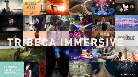You Want It Darker: What the Tribeca Immersive Lineup Tells Us About the State of VR
