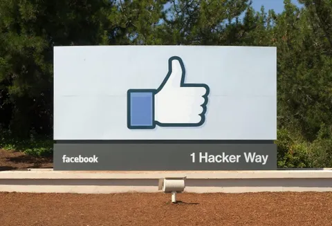 Facebook To Bring South Korea VR/AR Startups Under Its Wing