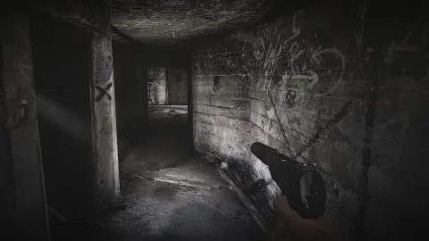 Farm 51 Abandons VR Functionality In Upcoming Shooter Get Even