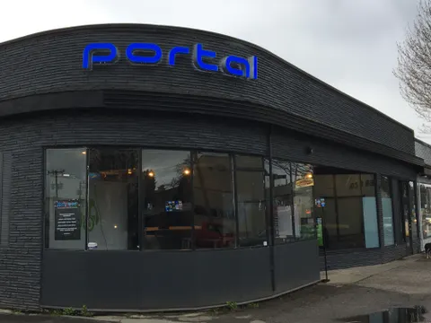 Owner of Seattle's New VR Lounge Wants To Drive Awareness of VR