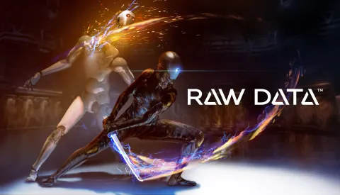 Steam VR Anniversary Sale: Tilt Brush, Raw Data Free Over The Weekend