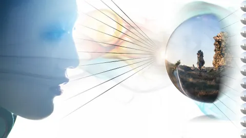 Ex-Lytro Leaders Reveal Light Field Lab Aiming For Glasses-Free Display