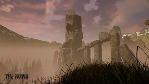 How Blue Entropy Is Creating Fully Immersive Roomscale VR Games