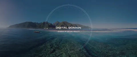 Watch Original 360-Degree Content On Digital Domain's New App
