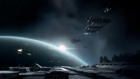 20 Years Of CCP: Looking Back At EVE And The Groundwork For The Future Of VR