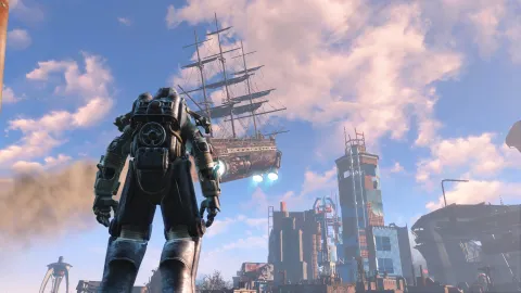 E3 2017: Watch Bethesda's Press Conference Right Here