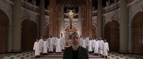 Lightfield Captured Hallelujah Launches On Within Today