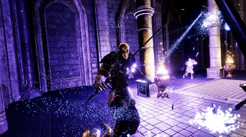 The Biggest HTC Vive Releases For The Week Of 08/13/17
