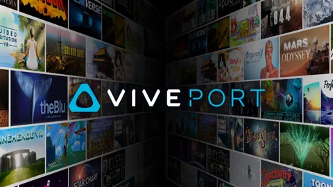 Viveport Developer Awards Return For A Second Year Offering $50,000