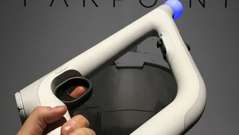 Arizona Sunshine Hits PSVR Today, Good Luck Finding Aim Controllers