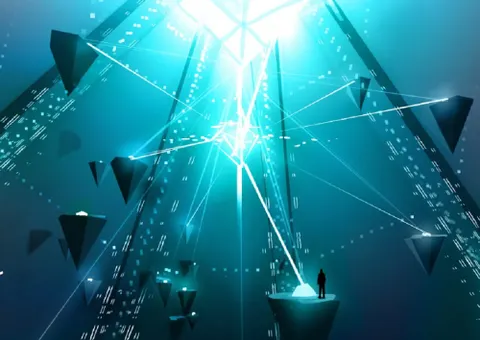 Form Is A VR Puzzler That Looks Set To Deliver Next Week