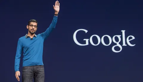 Google I/O 2018 Dated, Watch For Daydream, ARCore Updates