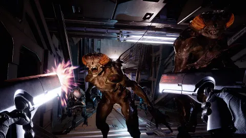 Gunheart Gets New Campaign, Side-Missions In Huge Update