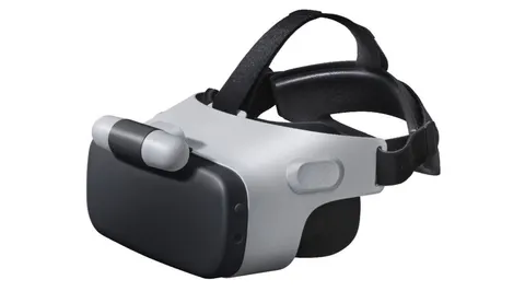 HTC Link Is A New 6DOF VR Headset Only For Japan